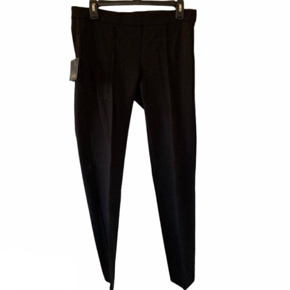 Dalia Women’s Modern Fit Black Pants Size 6